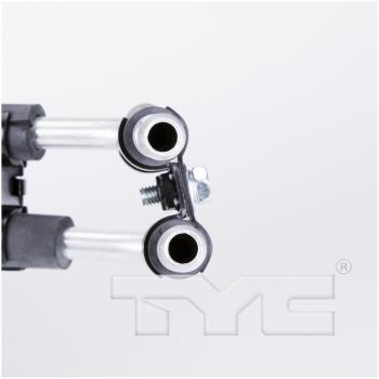 2014 Acura TL Auto Trans Oil Cooler TYC 19026 image 3 of 3