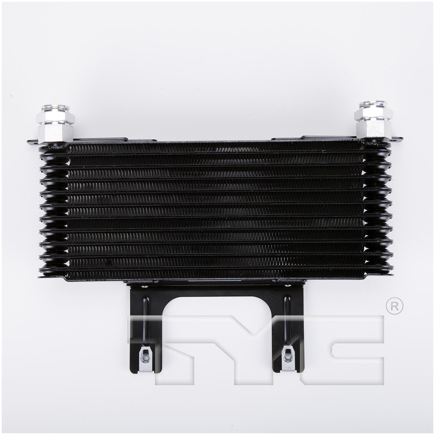 TYC 19027 - Auto Trans Oil Cooler TYC 19027 Auto Trans Oil Cooler product image 1 of 4