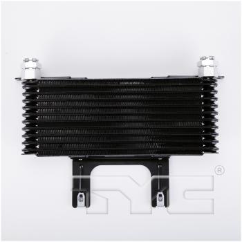 2007 GMC Sierra 1500 Classic Auto Trans Oil Cooler TYC 19027 image 1 of 4