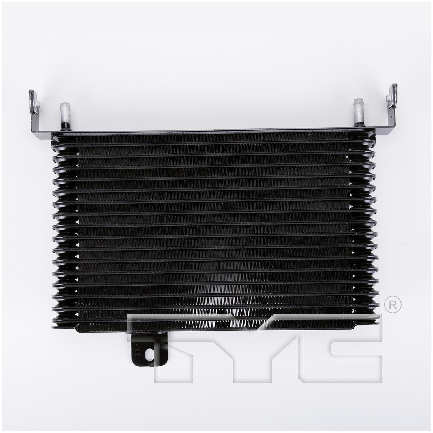 TYC 19028 - Auto Trans Oil Cooler TYC 19028 Auto Trans Oil Cooler product image 1 of 4