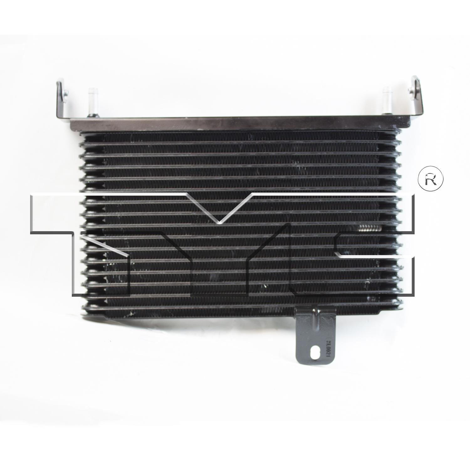 TYC 19029 Auto Trans Oil Cooler product image 1 of 3