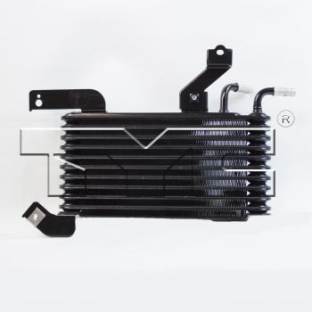 TYC 19030 Auto Trans Oil Cooler product image 2 of 3