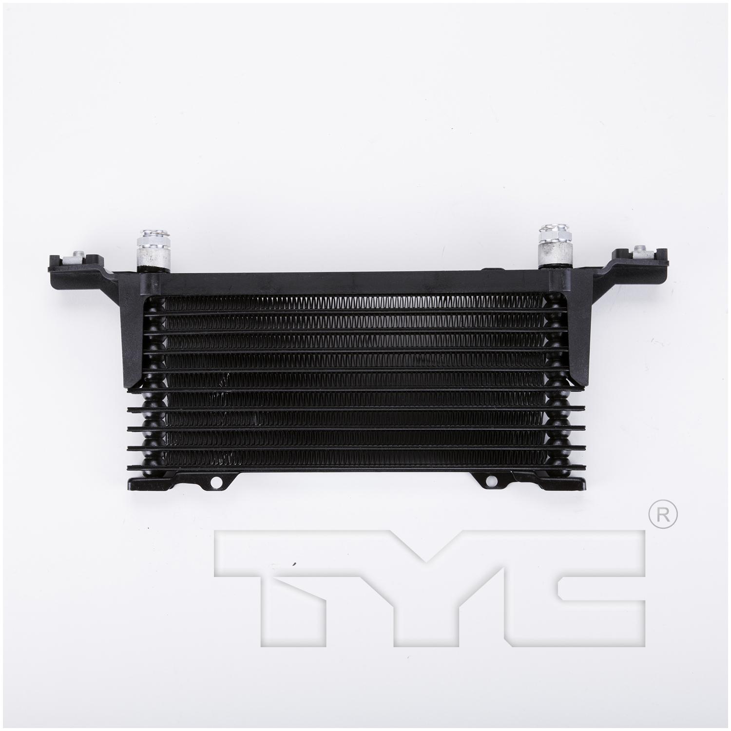 TYC 19031 - Auto Trans Oil Cooler TYC 19031 Auto Trans Oil Cooler product image 1 of 4