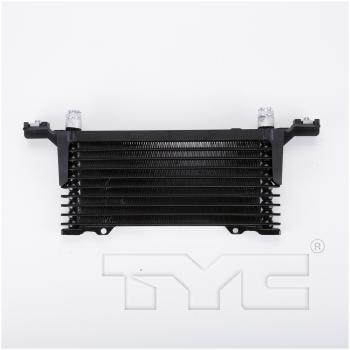 2014 GMC Yukon Auto Trans Oil Cooler TYC 19031 image 1 of 4