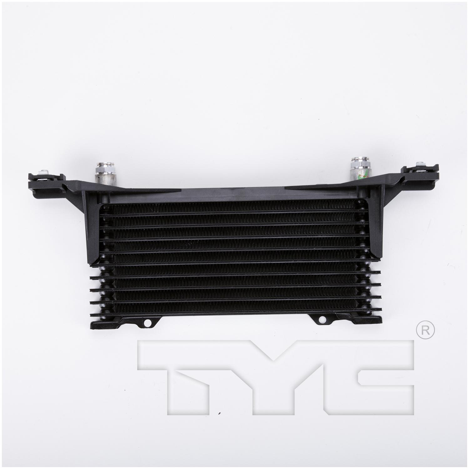 TYC 19031 - Auto Trans Oil Cooler TYC 19031 Auto Trans Oil Cooler product image 2 of 4