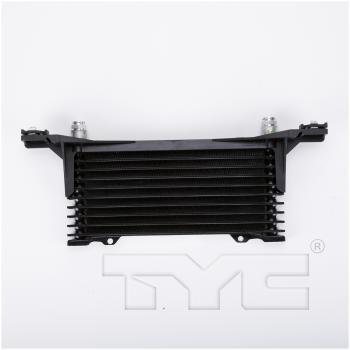 2014 GMC Yukon Auto Trans Oil Cooler TYC 19031 image 2 of 4