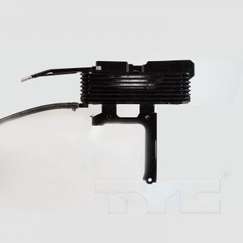 2014 Lexus RX350 Auto Trans Oil Cooler TYC 19032 image 1 of 4