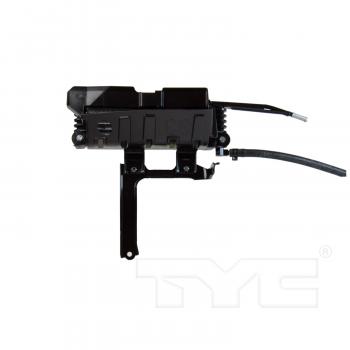 2014 Lexus RX350 Auto Trans Oil Cooler TYC 19032 image 2 of 4
