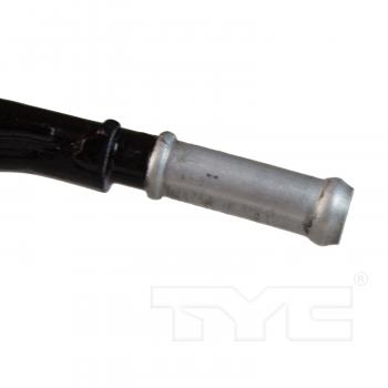 2014 Lexus RX350 Auto Trans Oil Cooler TYC 19032 image 3 of 4