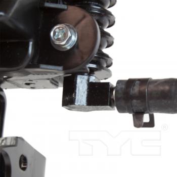 2014 Lexus RX350 Auto Trans Oil Cooler TYC 19032 image 4 of 4