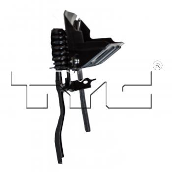 TYC 19032 Auto Trans Oil Cooler product image 5 of 5