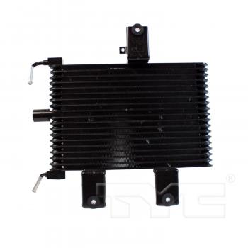 2009 Nissan Pathfinder Auto Trans Oil Cooler TYC 19033 image 1 of 4