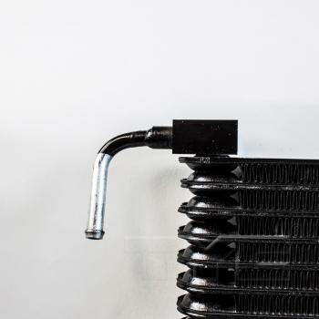 2009 Nissan Pathfinder Auto Trans Oil Cooler TYC 19033 image 4 of 4