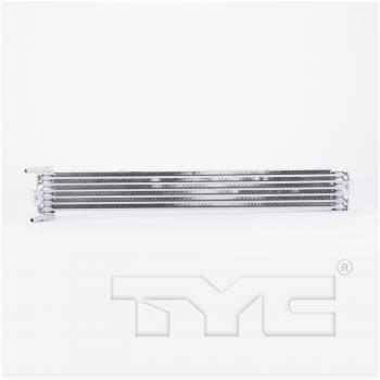 2009 Chrysler PT Cruiser Auto Trans Oil Cooler TYC 19035 image 1 of 3