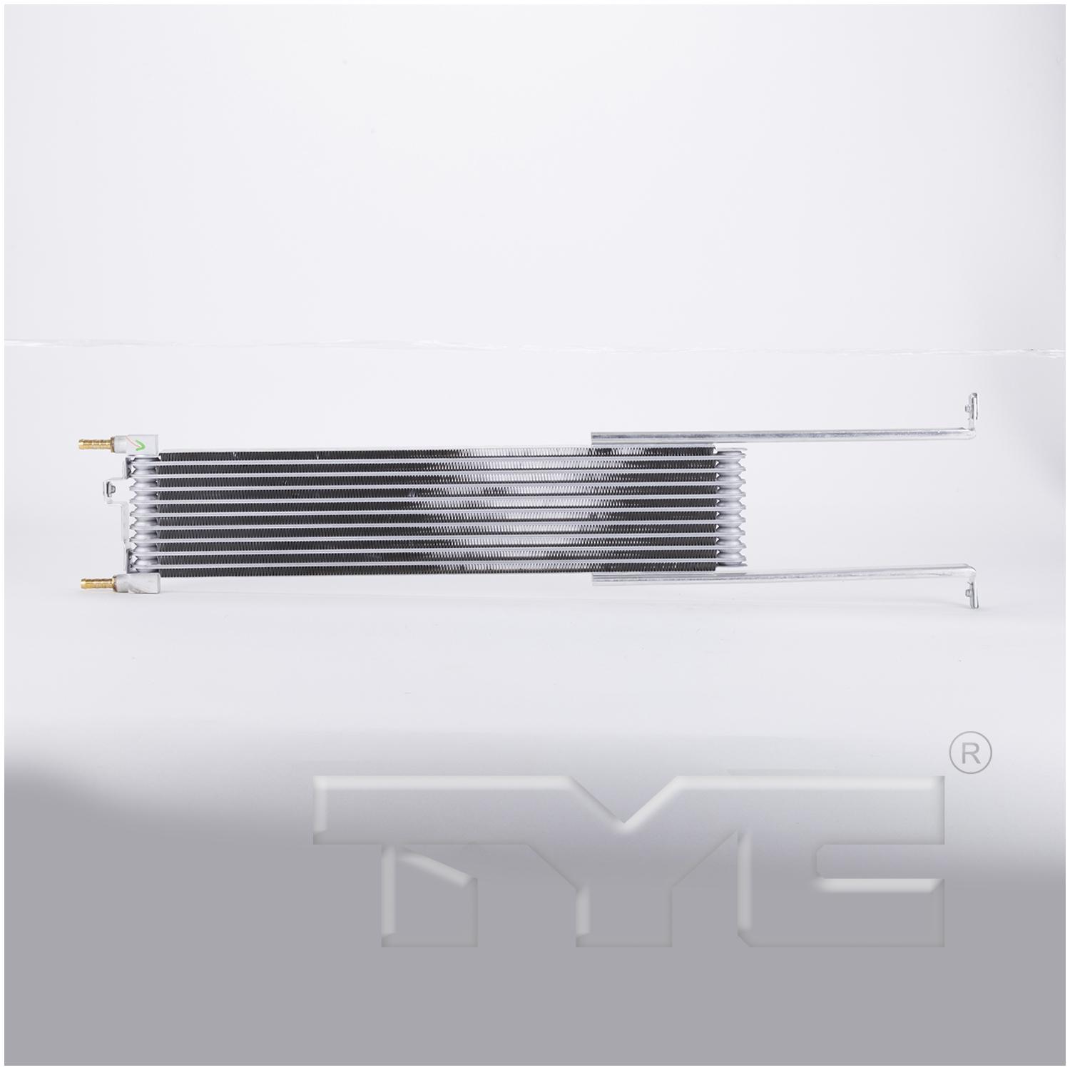 TYC 19036 Auto Trans Oil Cooler product image 2 of 4