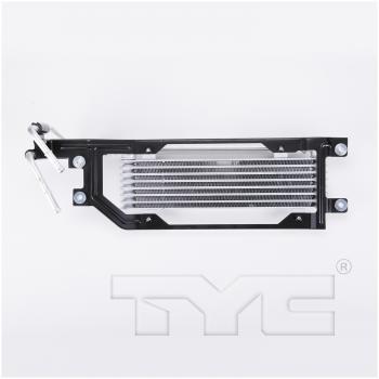 2007 Honda Ridgeline Auto Trans Oil Cooler TYC 19038 image 1 of 3