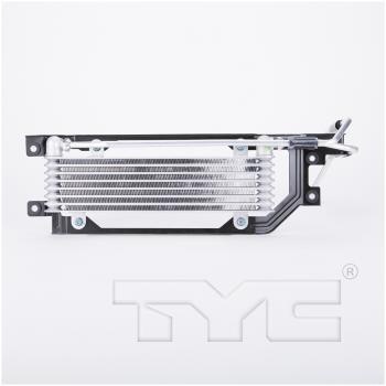 2007 Honda Ridgeline Auto Trans Oil Cooler TYC 19038 image 2 of 3