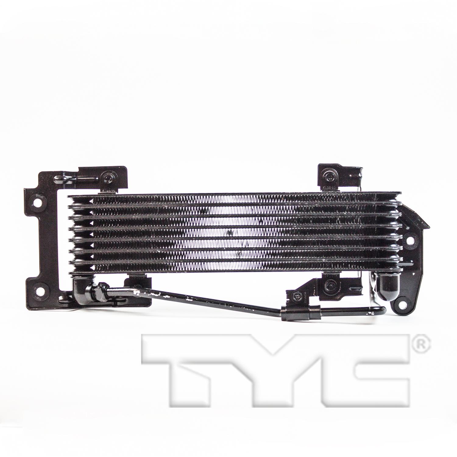 TYC 19039 Auto Trans Oil Cooler product image 1 of 3