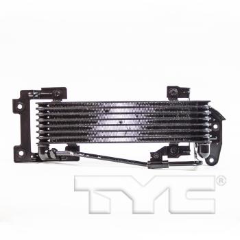 2009 Acura MDX Auto Trans Oil Cooler TYC 19039 image 1 of 3