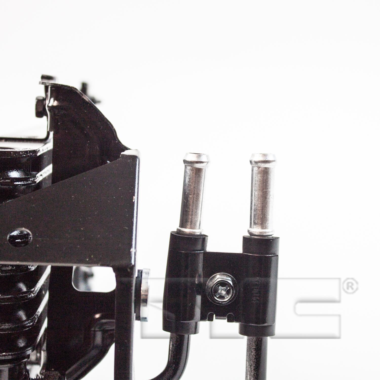 TYC 19039 Auto Trans Oil Cooler product image 3 of 3