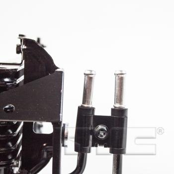2009 Acura MDX Auto Trans Oil Cooler TYC 19039 image 3 of 3