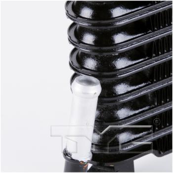 TYC 19040 Auto Trans Oil Cooler product image 3 of 4