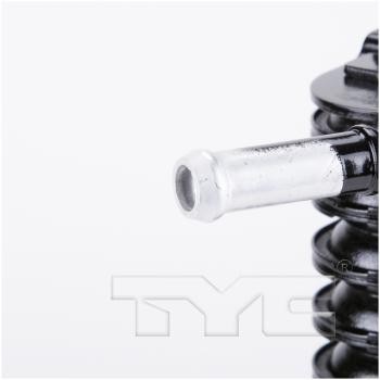 TYC 19040 Auto Trans Oil Cooler product image 4 of 4