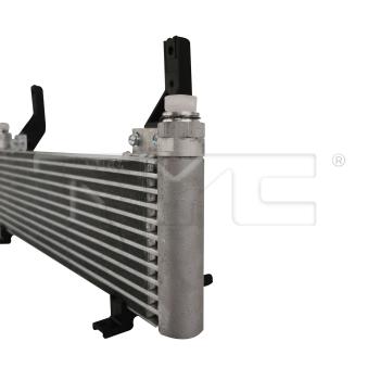 TYC 19041 Auto Trans Oil Cooler product image 5 of 8