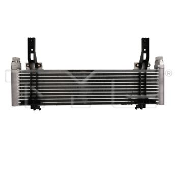 TYC 19041 Auto Trans Oil Cooler product image 6 of 8