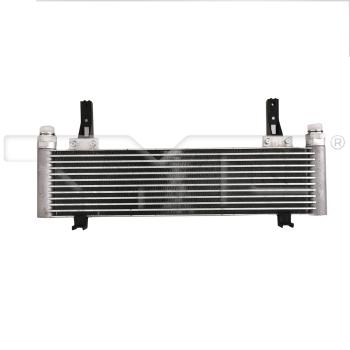 TYC 19041 Auto Trans Oil Cooler product image 7 of 8