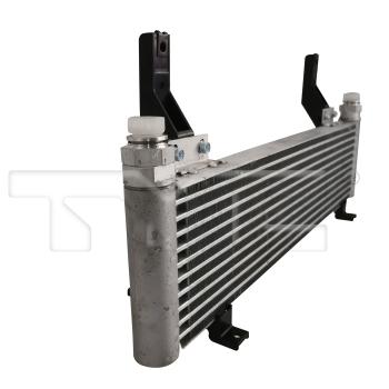TYC 19041 Auto Trans Oil Cooler product image 8 of 8