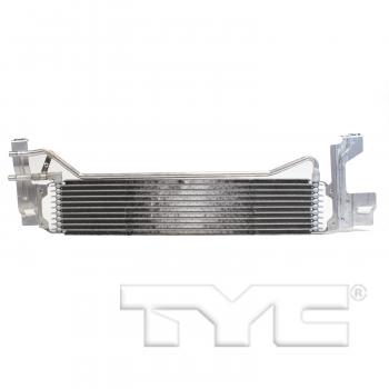 2013 Ford Escape Auto Trans Oil Cooler TYC 19042 image 1 of 3