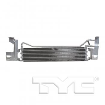 2013 Ford Escape Auto Trans Oil Cooler TYC 19042 image 2 of 3