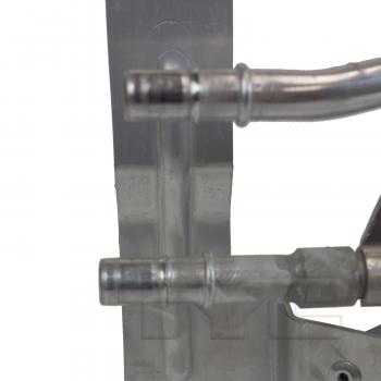 2013 Ford Escape Auto Trans Oil Cooler TYC 19042 image 3 of 3
