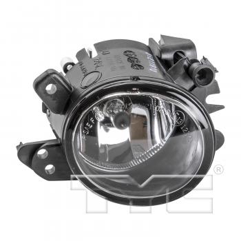 2015 Smart Fortwo Fog Light Assembly Right TYC 190421009 image 1 of 4