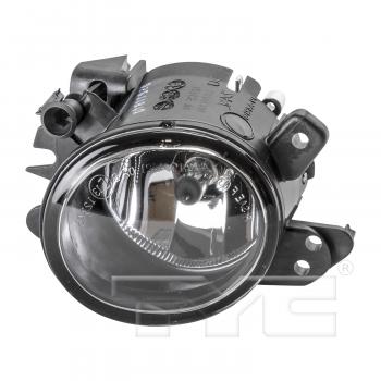 2010 Smart Fortwo Fog Light Assembly Left TYC 190422001 image 1 of 4
