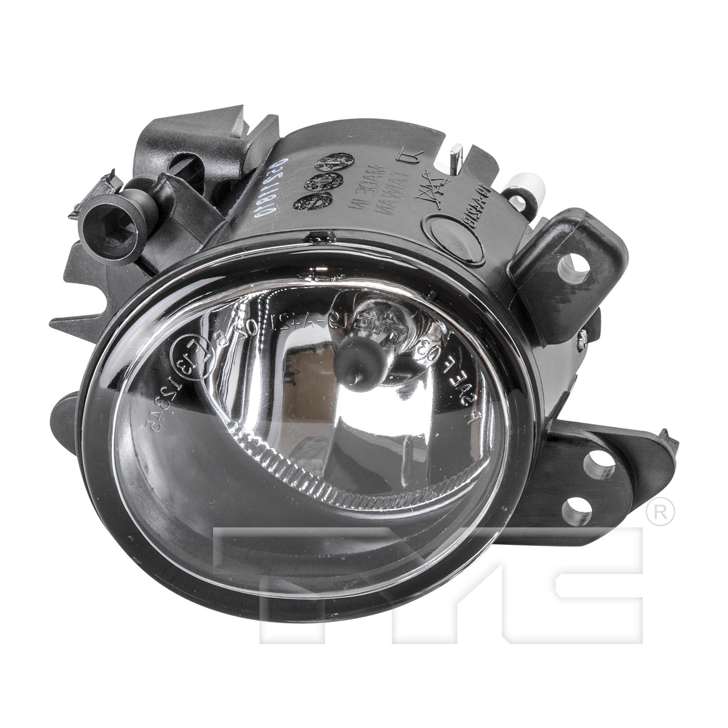 TYC 190422009 - Fog Light Assembly TYC 190422009 Fog Light Assembly product image 1 of 6