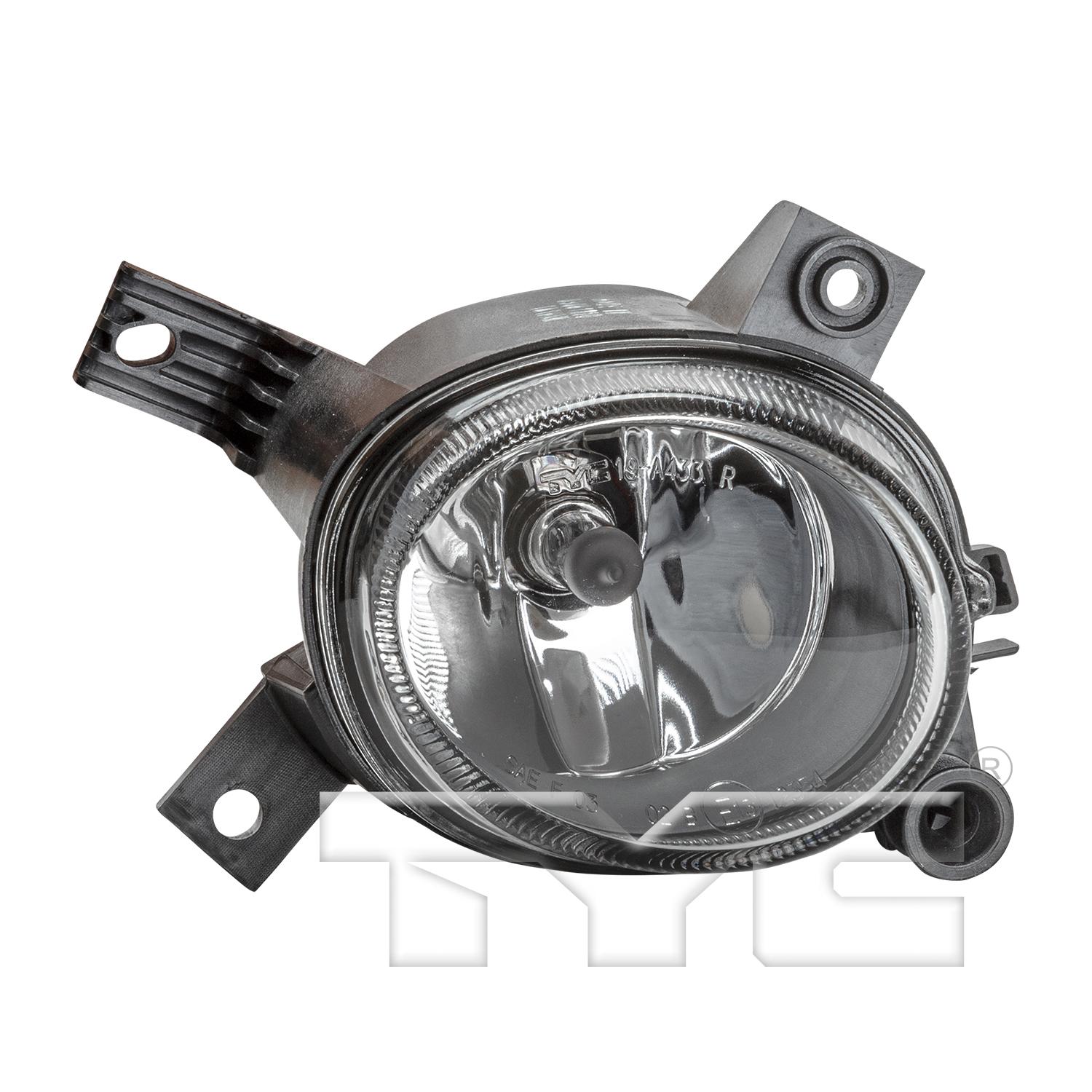 TYC 19043300 - Fog Light Assembly TYC 19043300 Fog Light Assembly product image 1 of 6