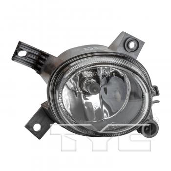 2006 Audi A4 Fog Light Assembly Right TYC 19043300 image 1 of 4