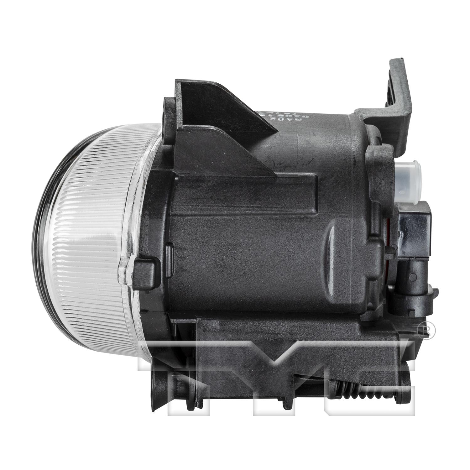 TYC 19043300 - Fog Light Assembly TYC 19043300 Fog Light Assembly product image 4 of 6