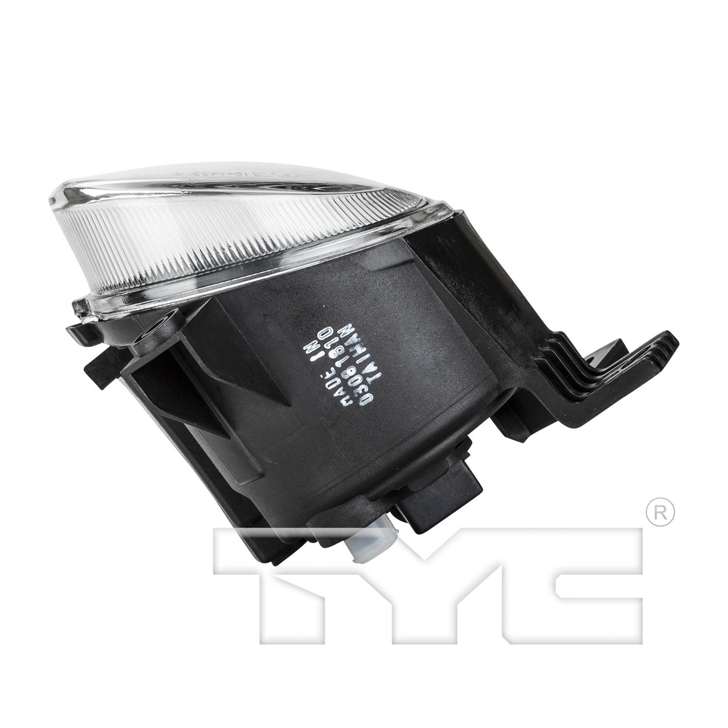 TYC 19043300 - Fog Light Assembly TYC 19043300 Fog Light Assembly product image 5 of 6