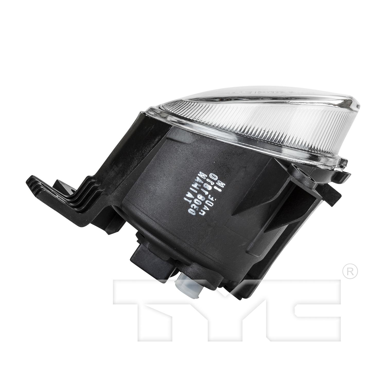 TYC 19043400 Fog Light Assembly product image 5 of 6