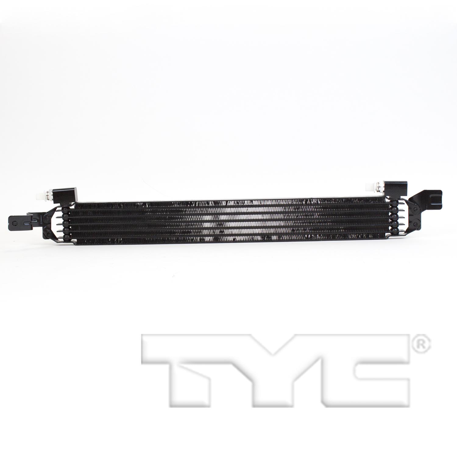 TYC 19044 - Auto Trans Oil Cooler TYC 19044 Auto Trans Oil Cooler product image 1 of 3