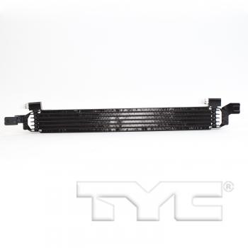2015 Chevrolet Impala Auto Trans Oil Cooler Auxiliary TYC 19044 image 1 of 3