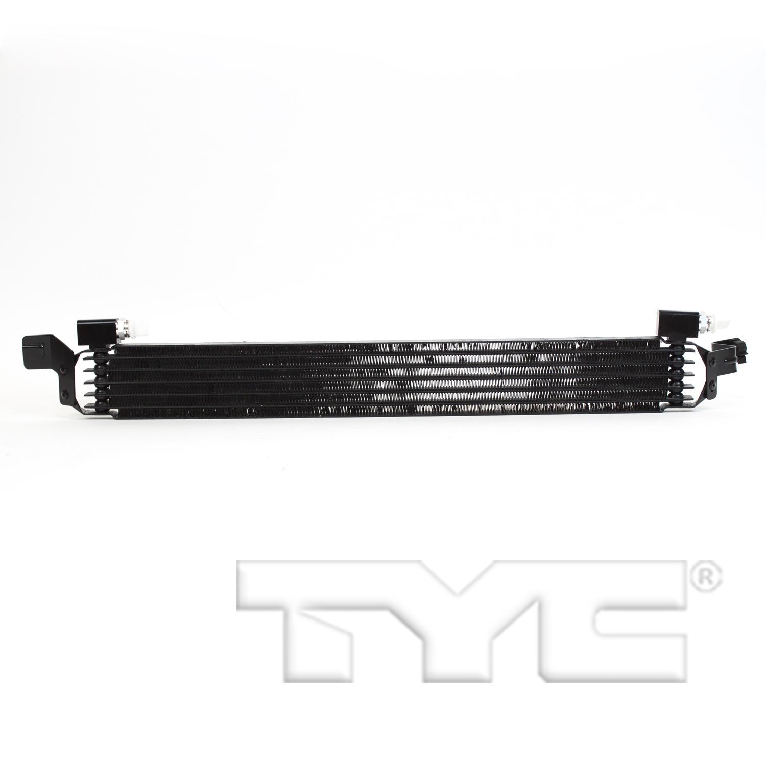 TYC 19044 - Auto Trans Oil Cooler TYC 19044 Auto Trans Oil Cooler product image 2 of 3