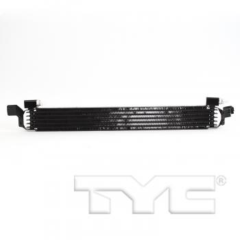 2015 Chevrolet Impala Auto Trans Oil Cooler Auxiliary TYC 19044 image 2 of 3