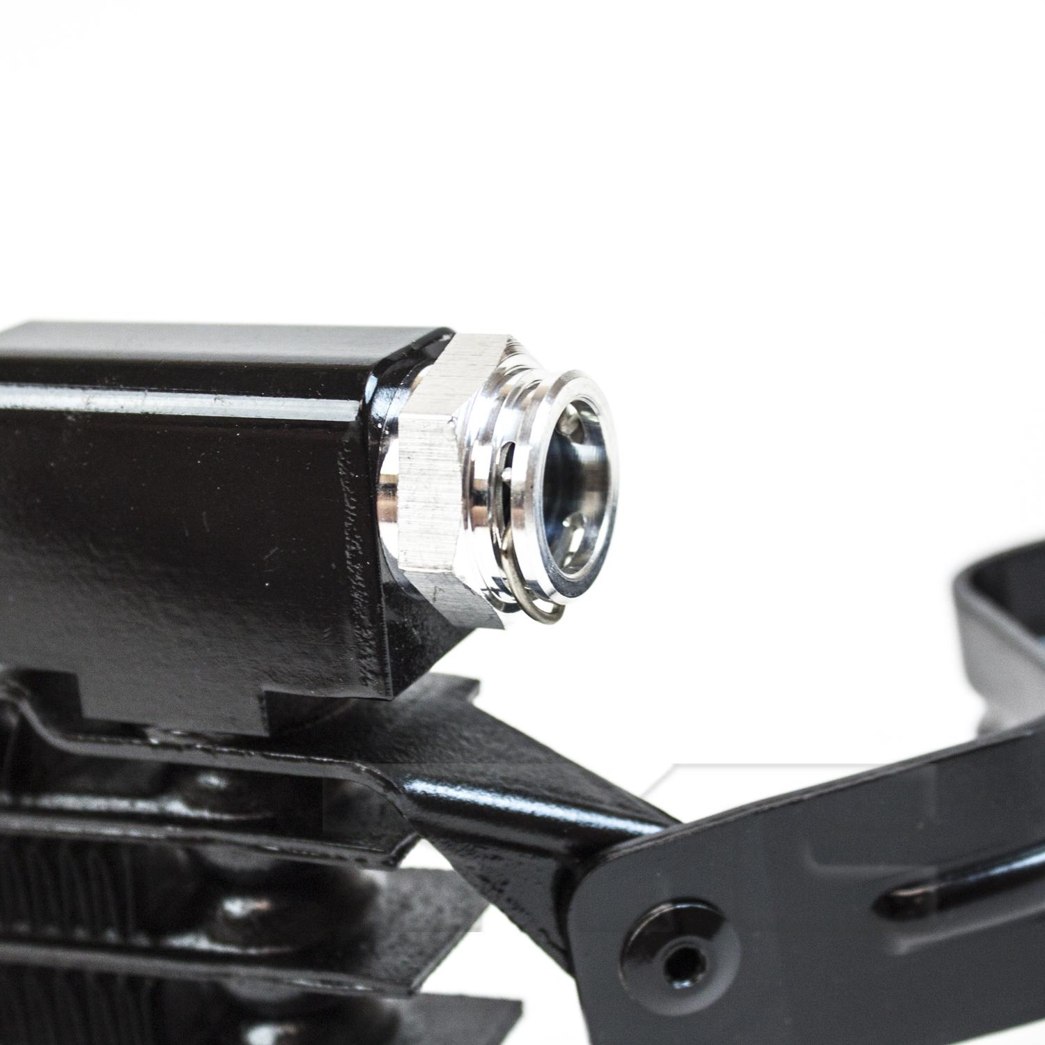 TYC 19044 - Auto Trans Oil Cooler TYC 19044 Auto Trans Oil Cooler product image 3 of 3