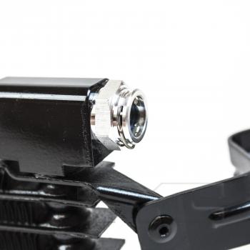 2015 Chevrolet Impala Auto Trans Oil Cooler Auxiliary TYC 19044 image 3 of 3