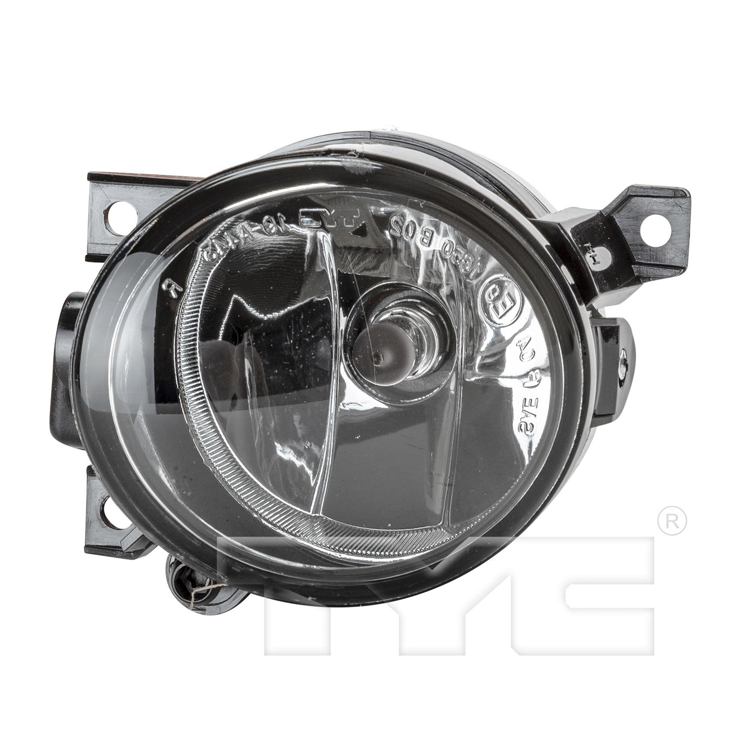 TYC 19044800 - Fog Light Assembly TYC 19044800 Fog Light Assembly product image 1 of 6