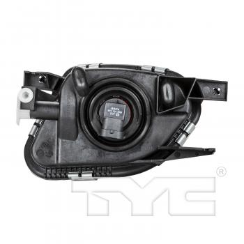 2006 Mercedes-Benz E320 Fog Light Assembly Right TYC 19044900 image 2 of 4